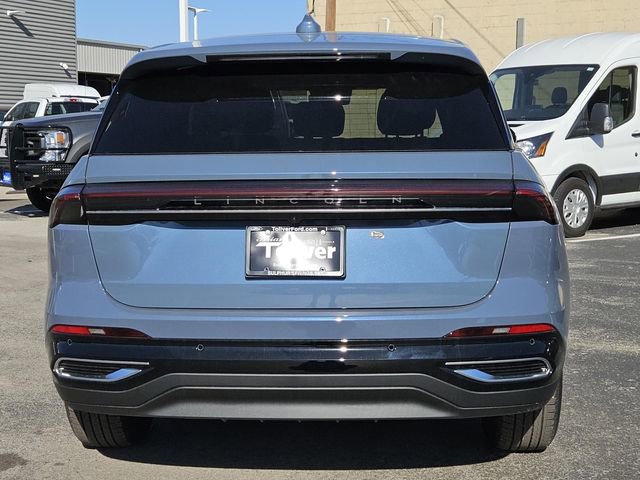 New 2026 Lincoln Nautilus Premier w/ Equipment Group 102A AWD/4WD image 7