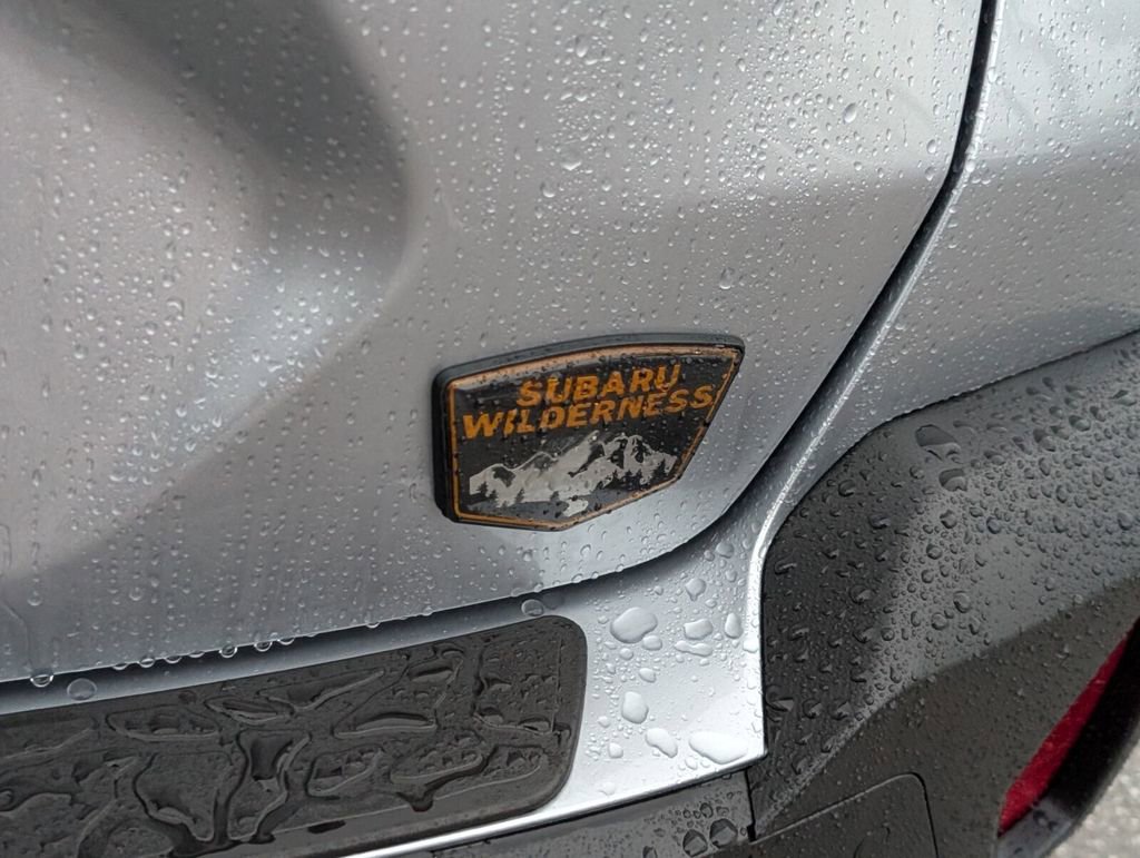 Certified 2025 Subaru Crosstrek 2.5i Wilderness image 17
