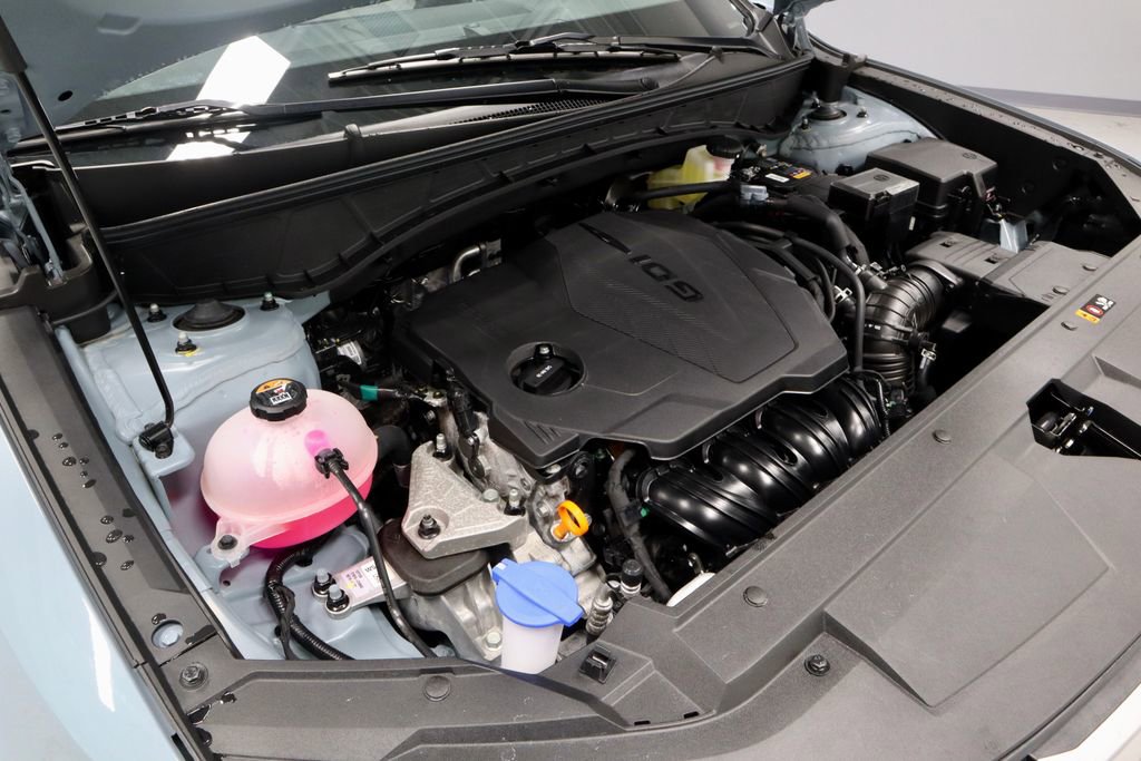 Certified 2026 Hyundai Santa Cruz SEL image 18