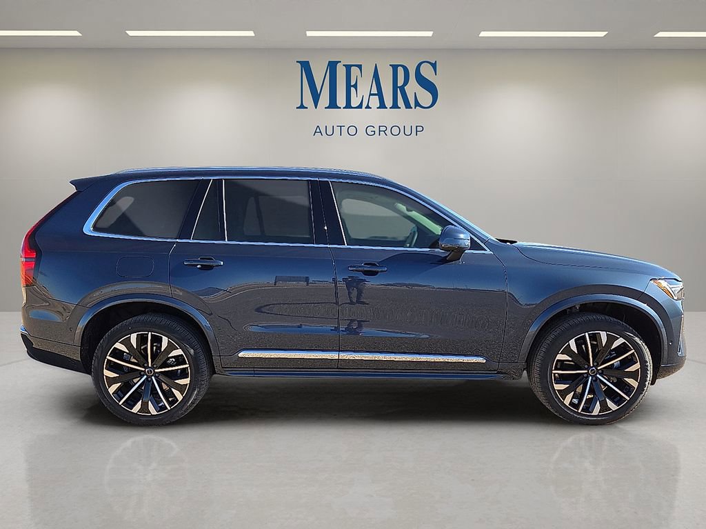 New 2026 Volvo XC90 B6 Ultra w/ Protection Package Premier AWD/4WD image 6