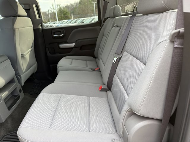 Used 2017 Chevrolet Silverado 1500 LT w/ All Star Edition image 14