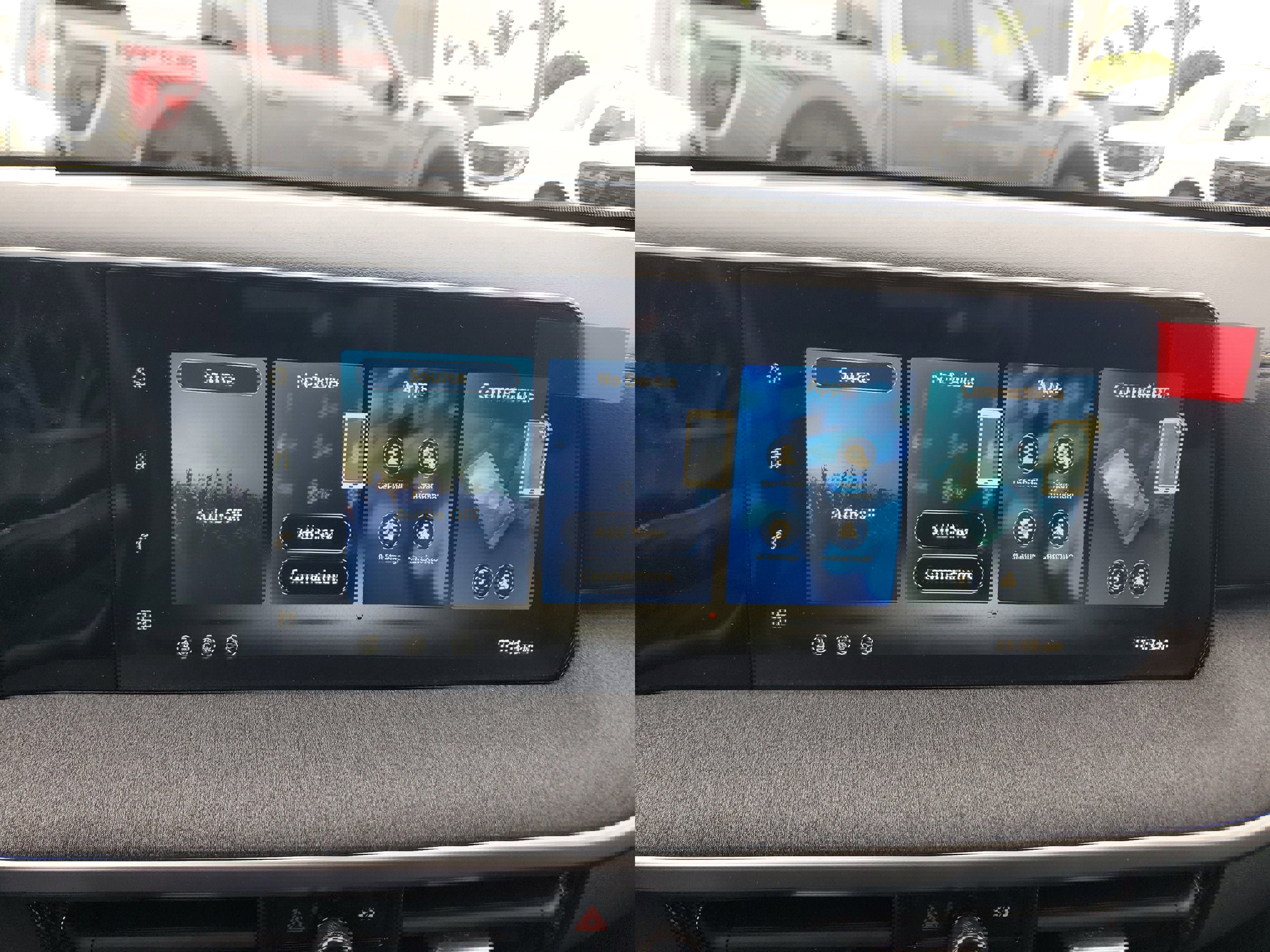 New 2026 Nissan Kicks SV image 16