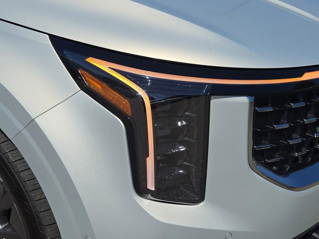 New 2026 Kia Carnival SX image 5