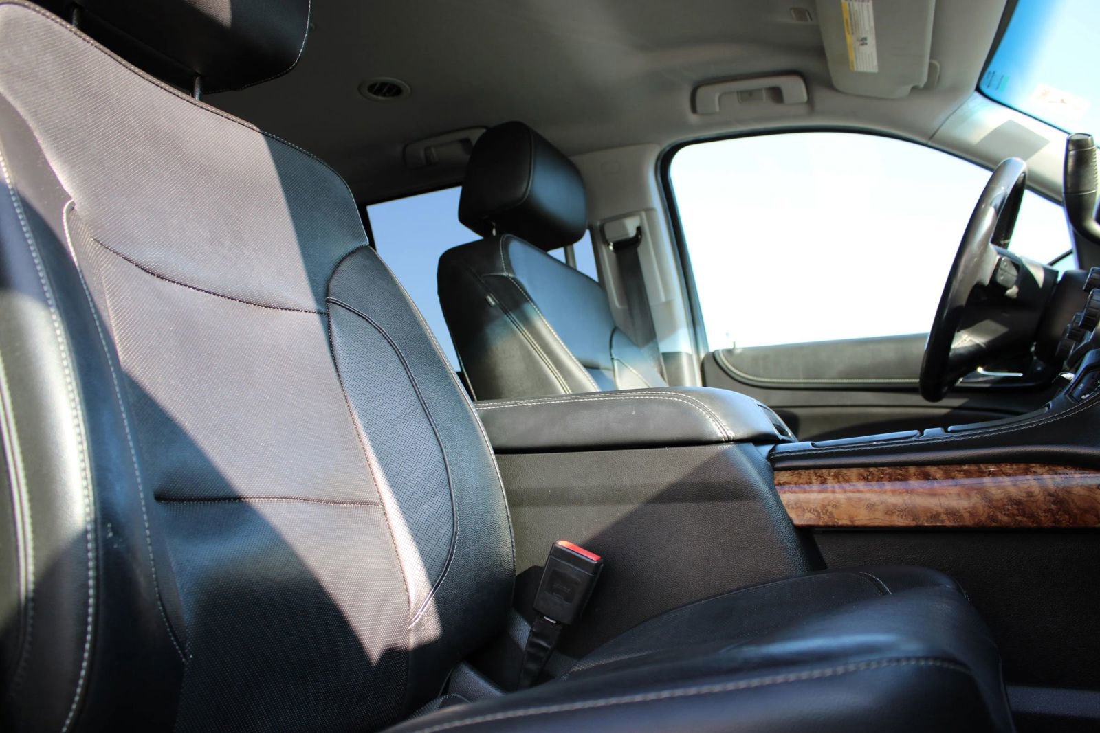 Used 2018 Chevrolet Tahoe Premier image 14