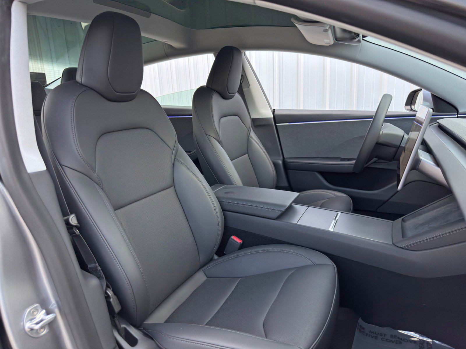 Used 2025 Tesla Model 3 Long Range image 41