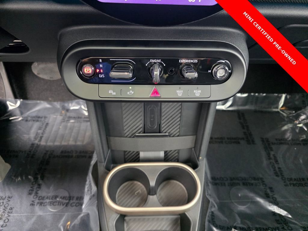 Used 2026 MINI Cooper S image 23