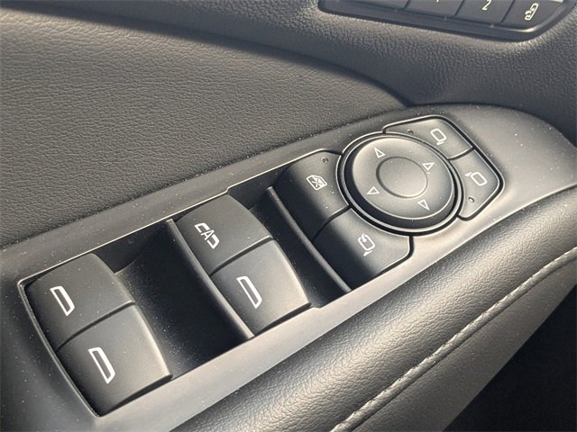 Used 2023 Buick Enclave Avenir w/ Avenir Technology Package image 29