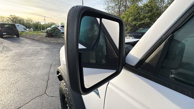 Used 2021 Ford Bronco Black Diamond AWD/4WD image 40