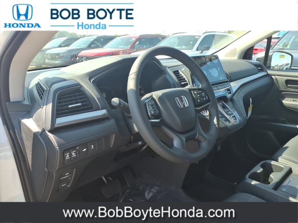 New 2026 Honda Odyssey EX-L image 11