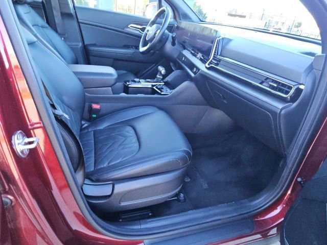 Used 2024 Kia Sportage X-Pro image 29