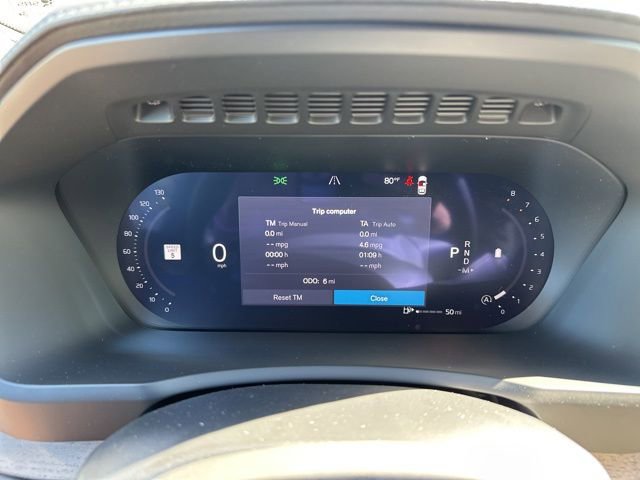 New 2026 Volvo XC90 B6 Plus w/ Protection Package Premier image 16