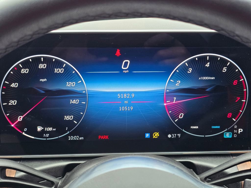 Used 2025 Mercedes-Benz C 300 4MATIC Sedan image 26