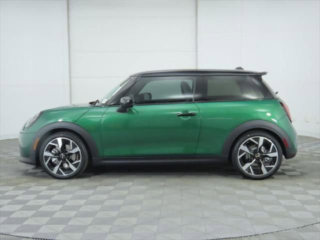 New 2026 MINI Cooper S image 8