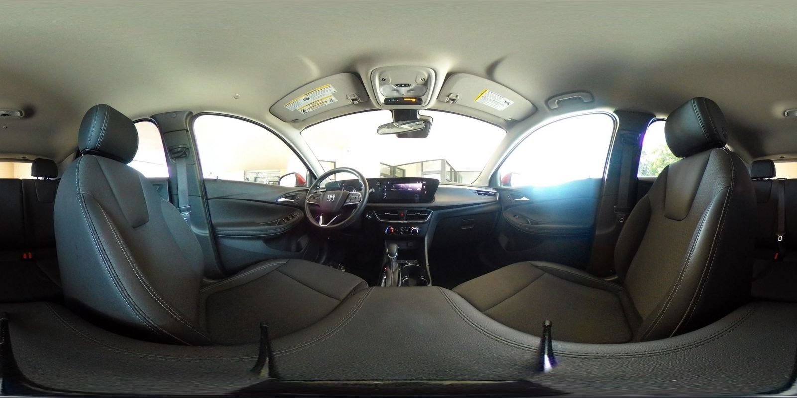 Used 2026 Buick Encore GX Preferred FWD image 40