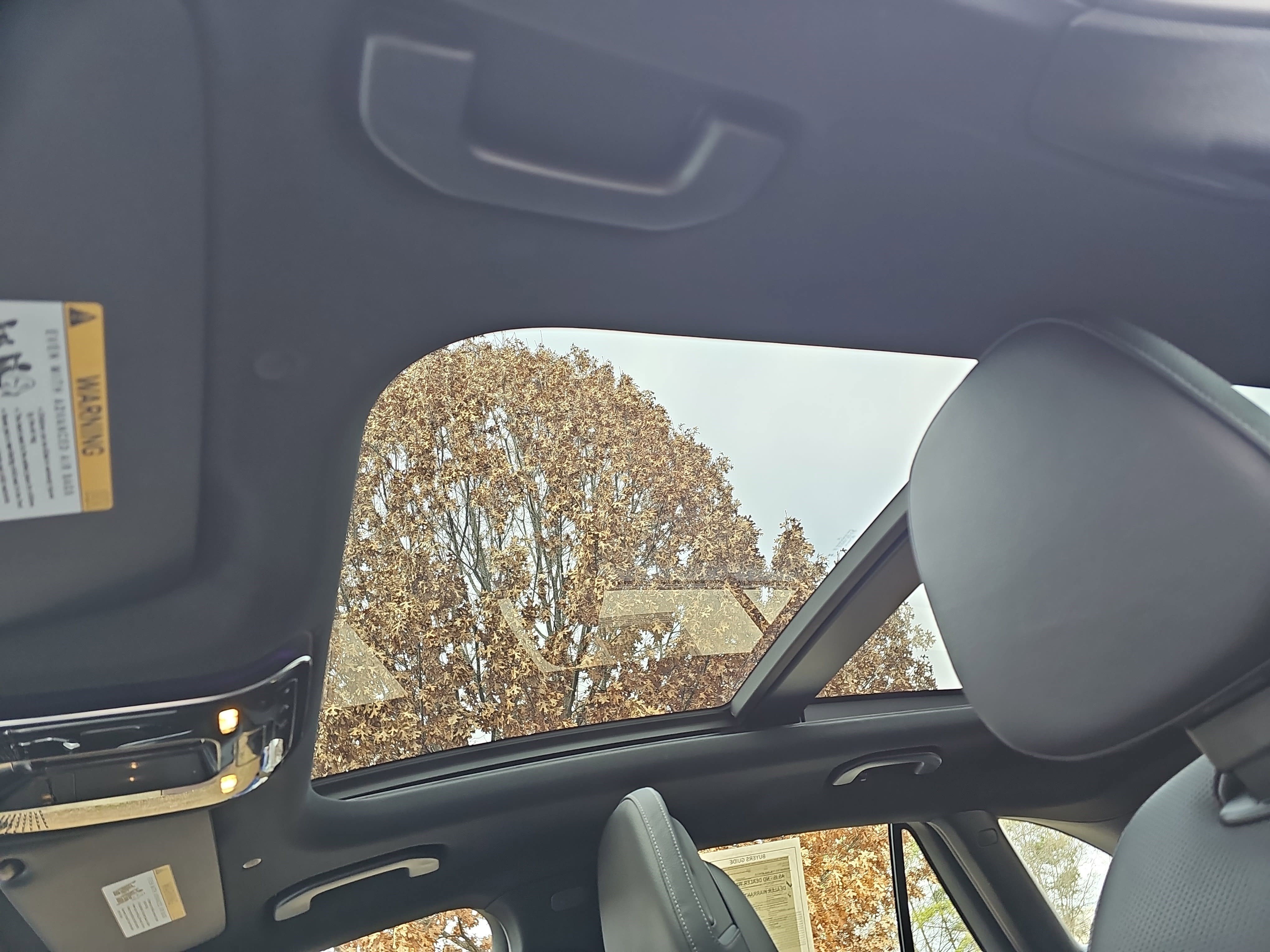 Certified 2026 Mercedes-Benz GLC 43 AMG 4MATIC image 32