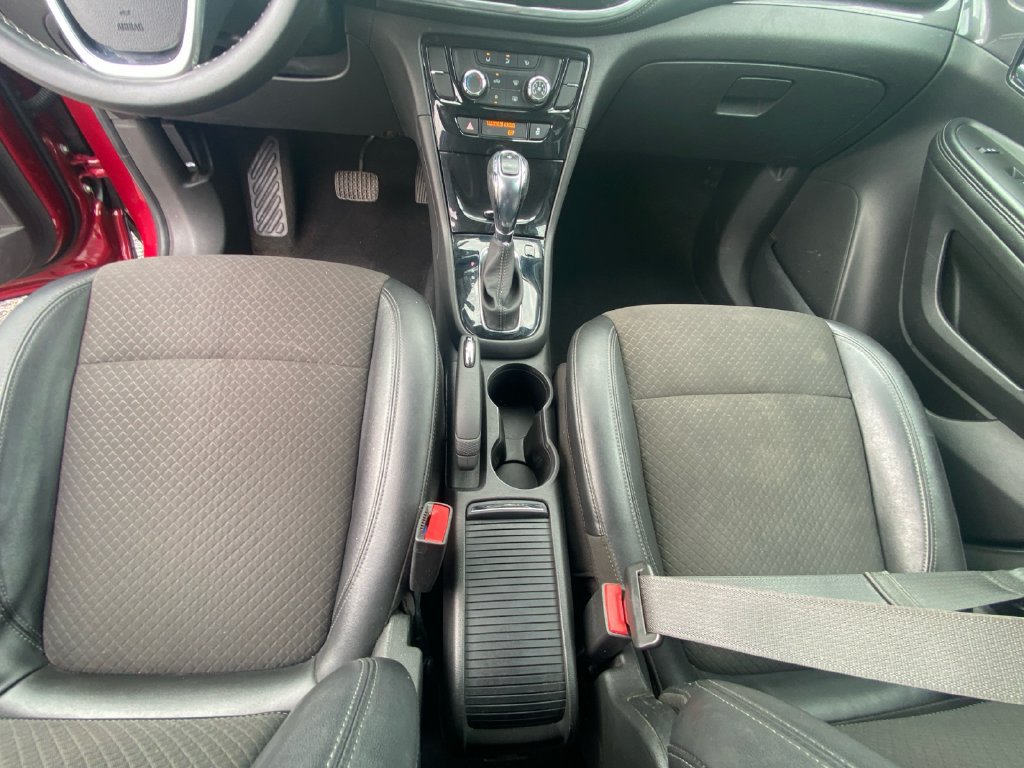 Used 2019 Buick Encore Preferred w/ Safety Package FWD image 11