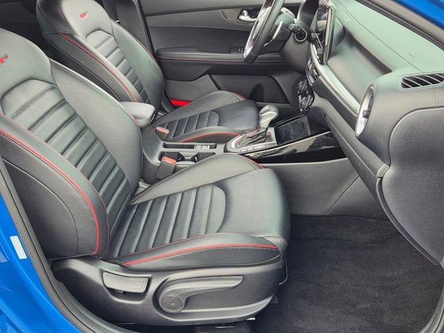Used 2022 Kia Forte GT w/ GT2 Package image 19