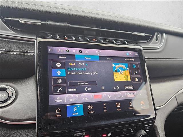 Used 2022 Jeep Grand Cherokee L Limited image 20