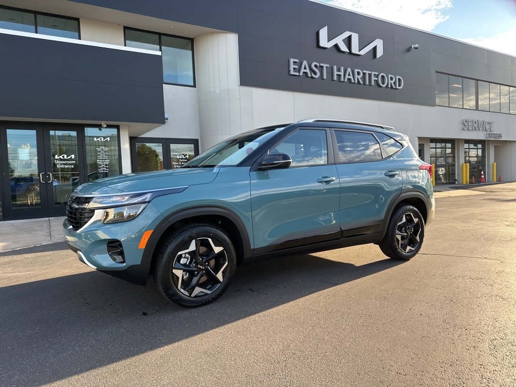 New 2026 Kia Sorento S