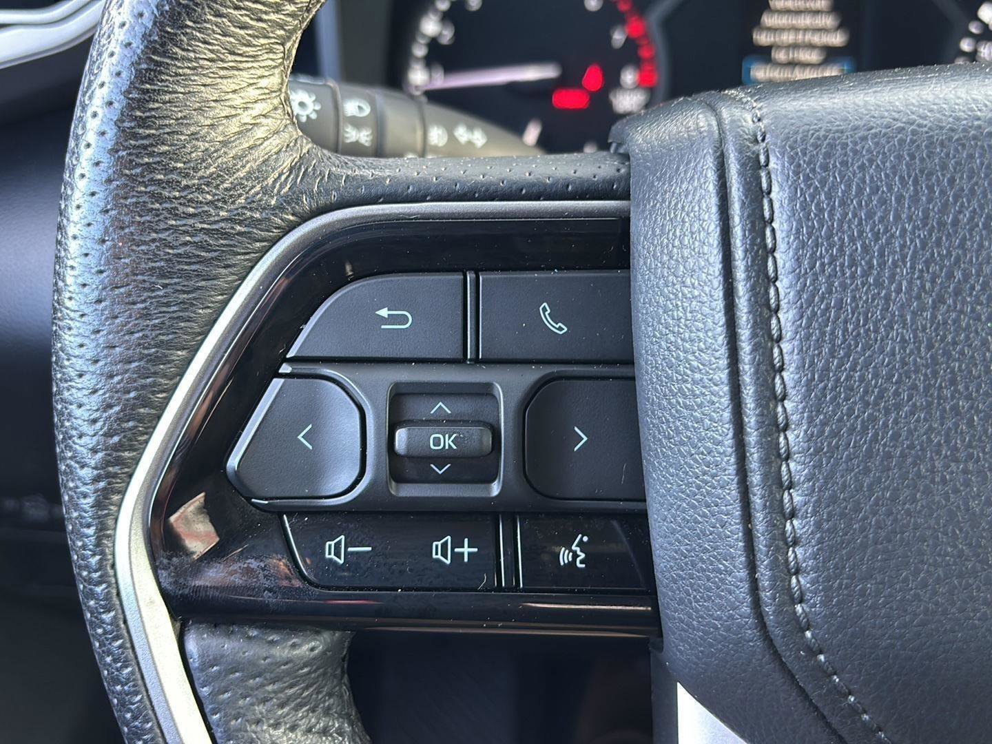 Used 2023 Toyota Tundra SR5 w/ TRD Off-Road Package image 24