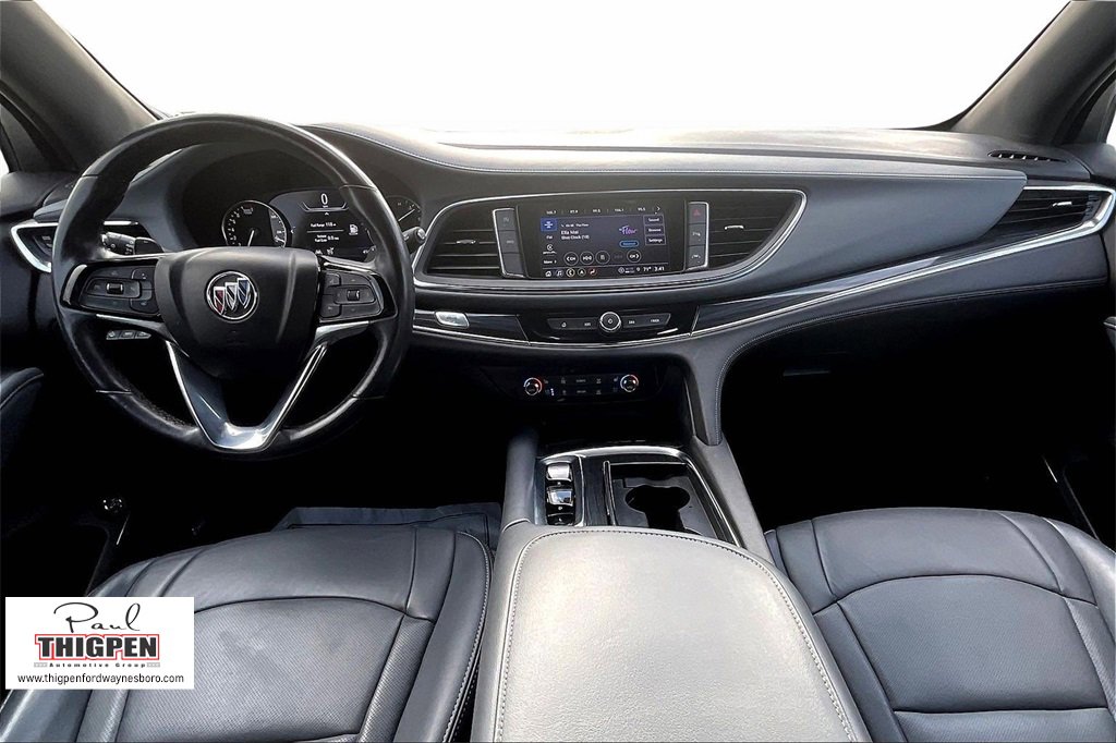 Used 2024 Buick Enclave Premium image 15
