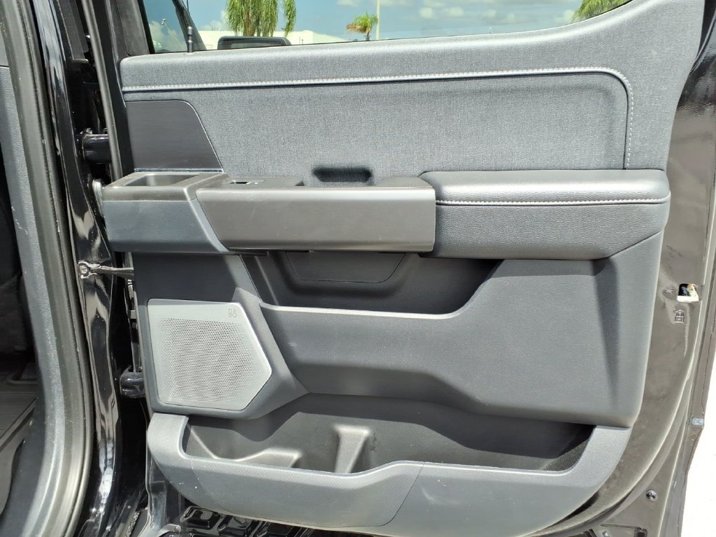 Used 2024 Ford F150 Lariat w/ Equipment Group 502A High AWD/4WD image 15
