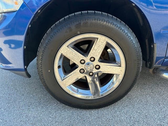 Used 2016 RAM 1500 Express image 23