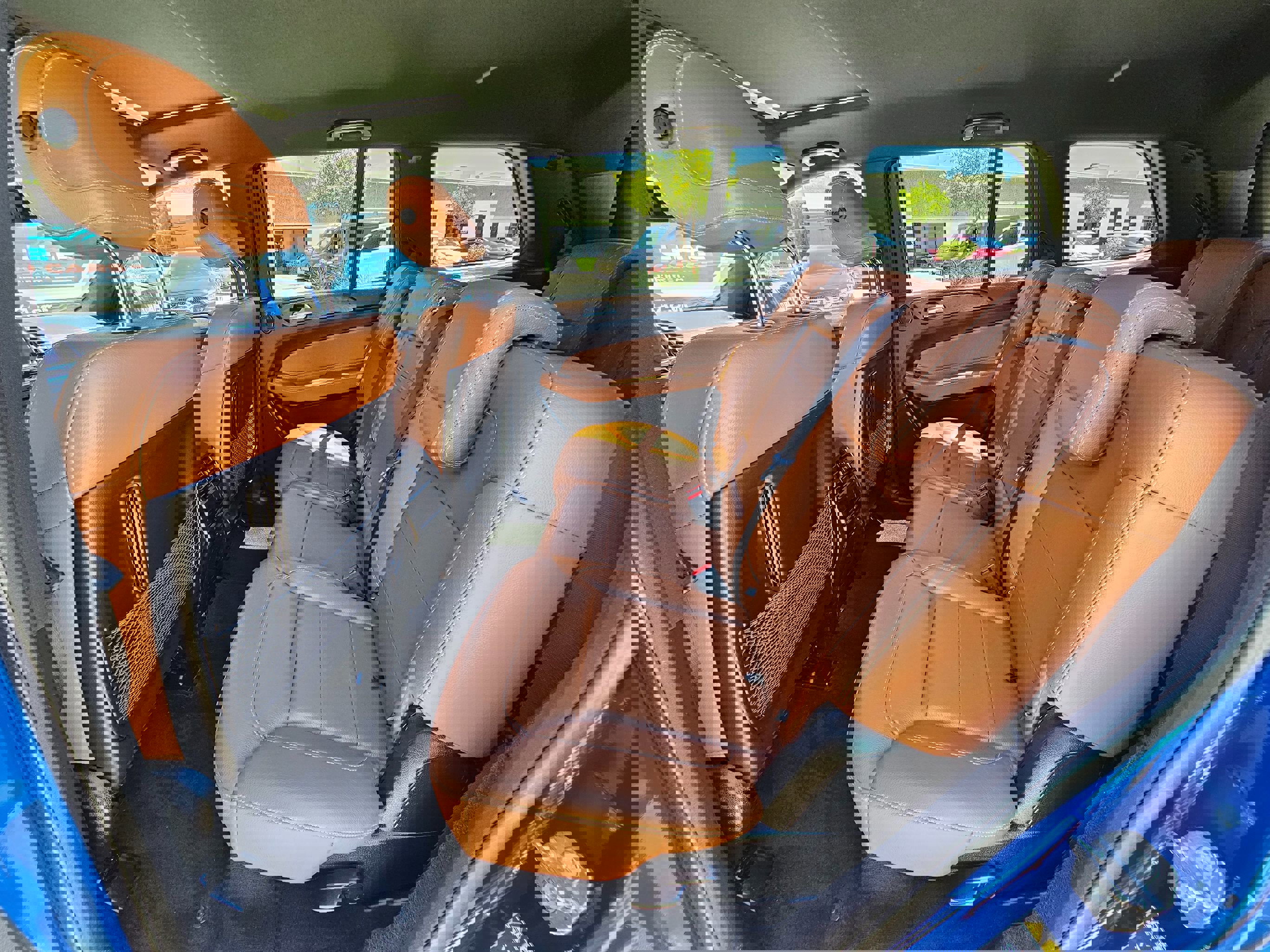 Used 2019 Mercedes-Benz GLS 450 4MATIC image 22