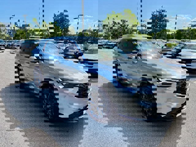 New 2025 Acura ADX A-Spec