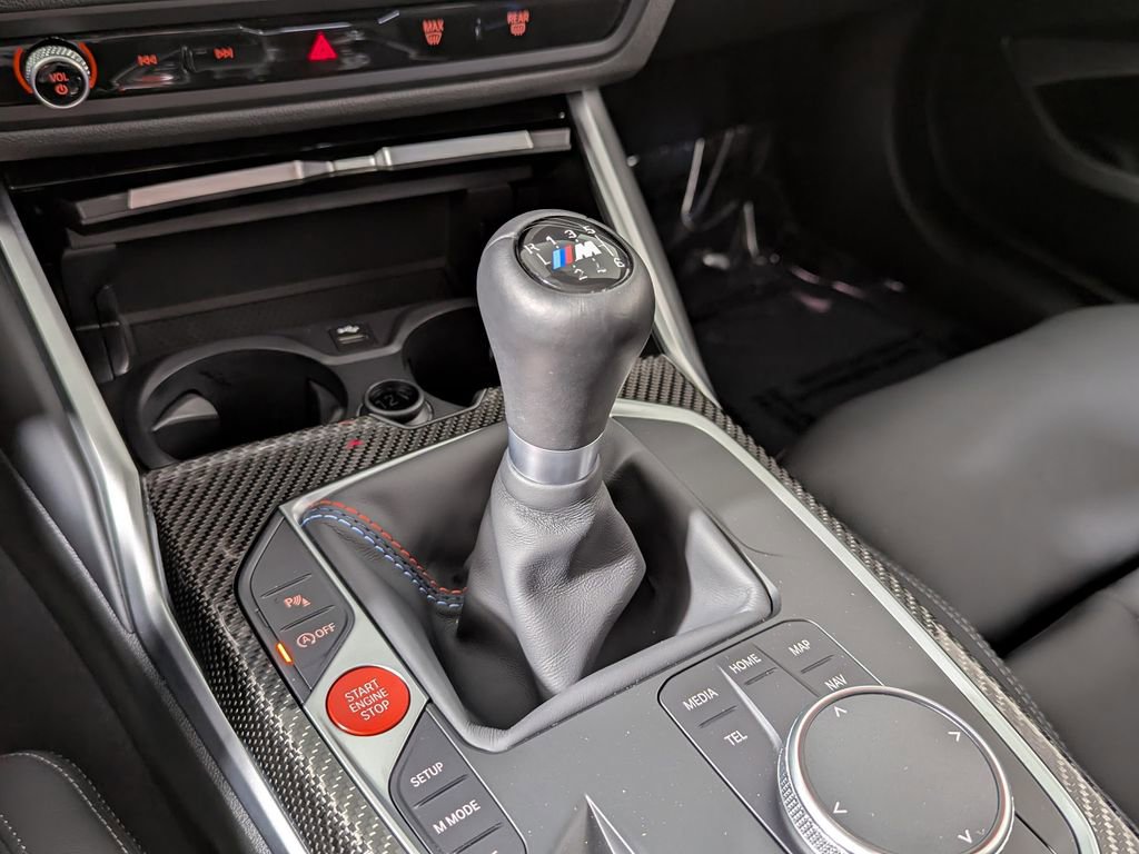 Certified 2024 BMW M2 w/ Lighting Package image 22