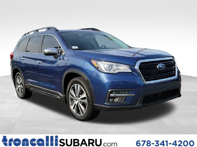 Used 2021 Subaru Ascent Touring AWD/4WD 360° Tour