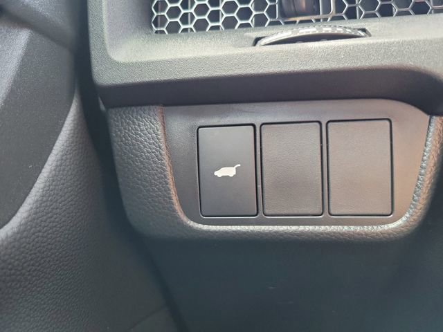 Certified 2026 Honda CR-V TrailSport image 32