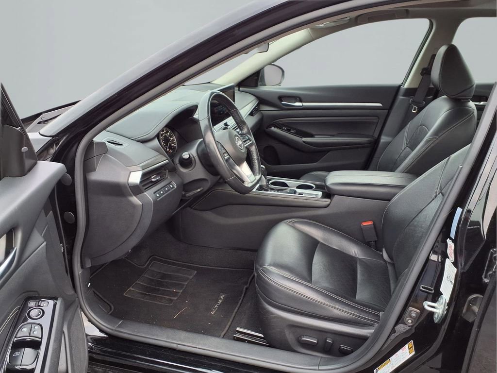 Used 2023 Nissan Altima 2.5 SL image 27