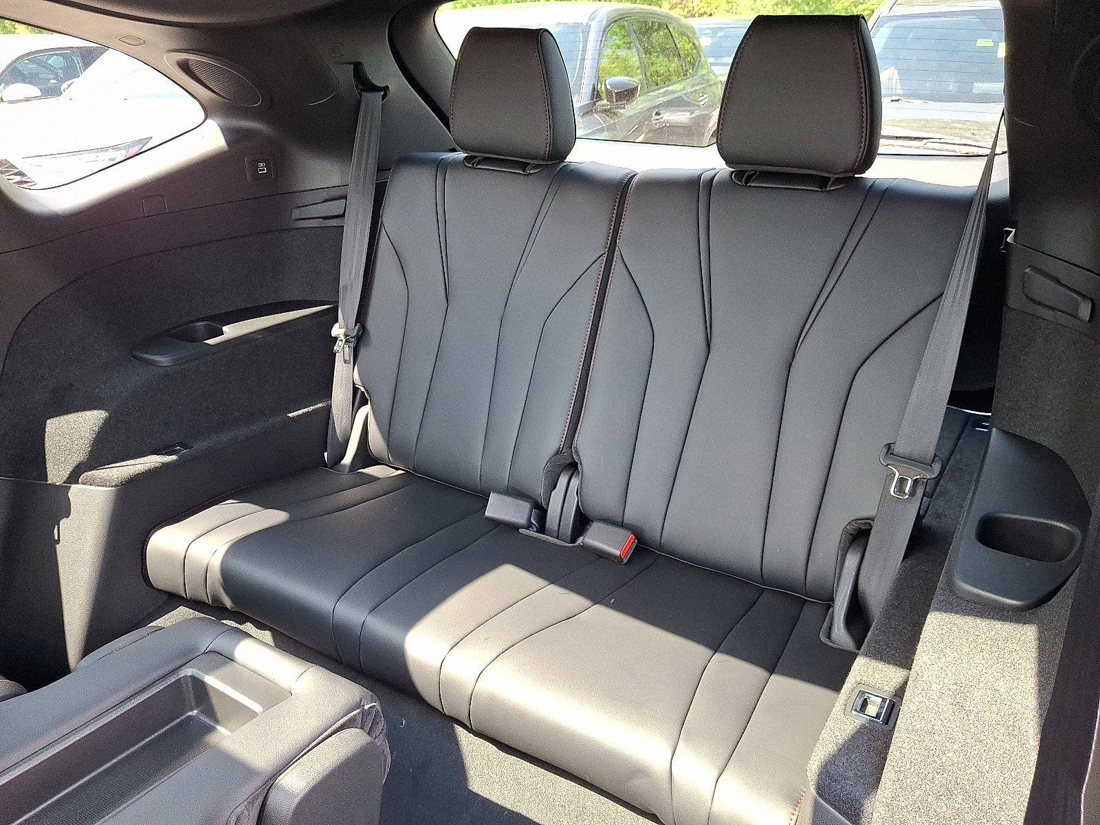 New 2026 Acura MDX Type S AWD/4WD image 6