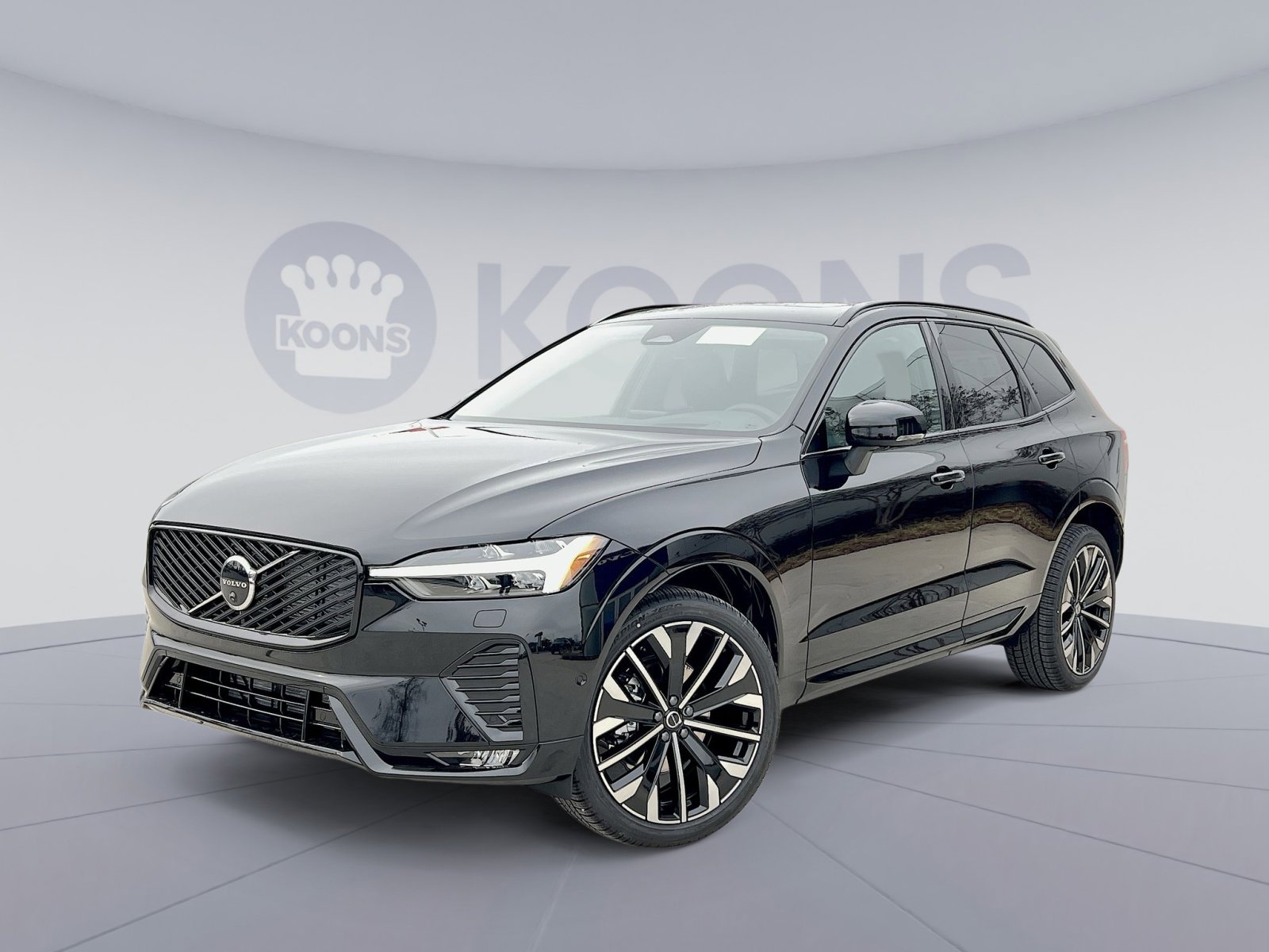 New 2026 Volvo XC60 B5 Ultra w/ Protection Package Premier