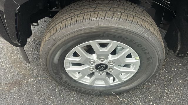 New 2026 Toyota Tacoma SR5 RWD image 36