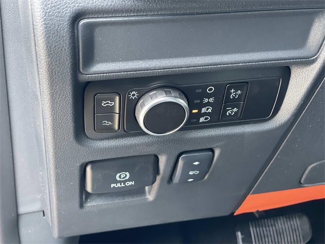 New 2025 Ford F150 Lightning Platinum image 19