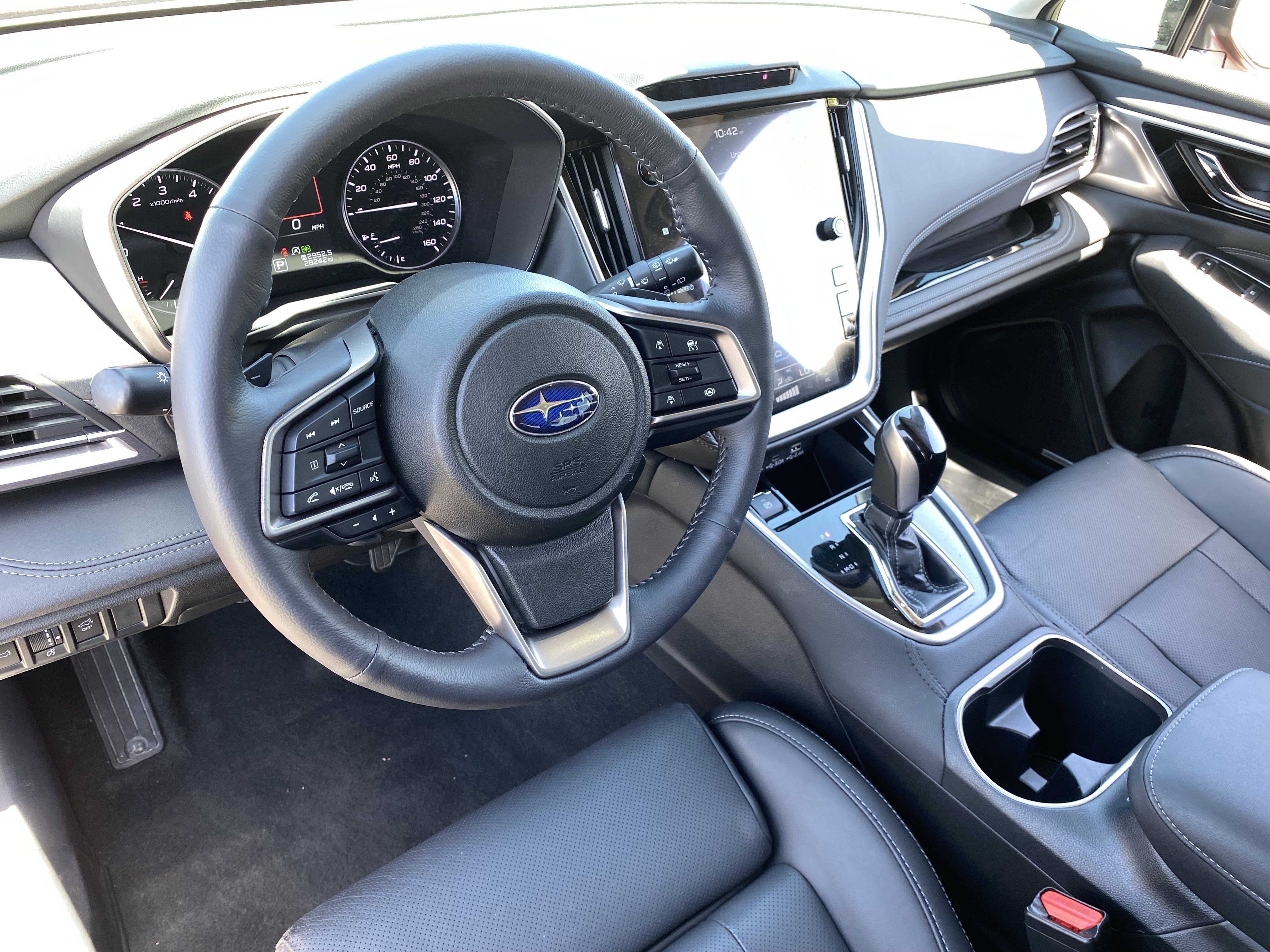 Used 2024 Subaru Outback Limited AWD/4WD image 20