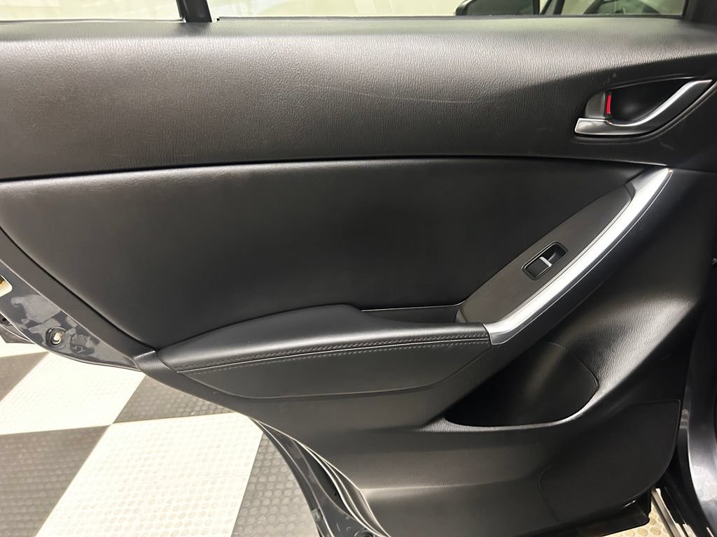Used 2016 MAZDA CX-5 Grand Touring AWD/4WD image 13