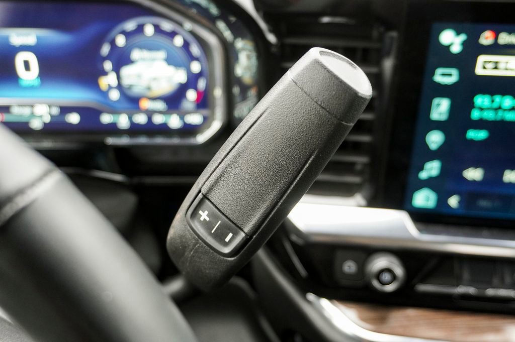 Used 2025 Chevrolet Silverado 1500 LT w/ Work Truck Package image 22