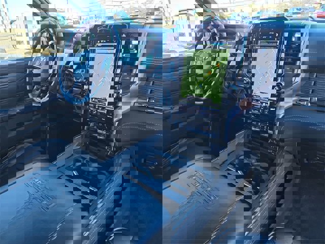 Used 2021 RAM 2500 Limited image 16