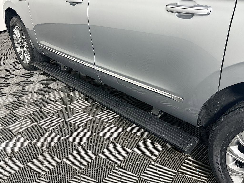 Used 2022 Lincoln Navigator L Standard image 22