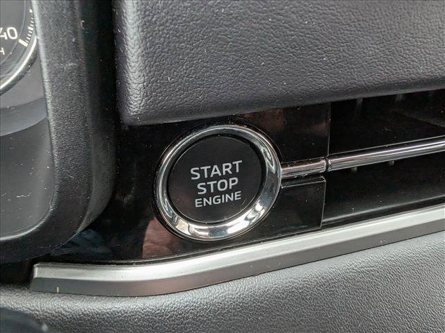 Used 2024 Mitsubishi Outlander SE image 35