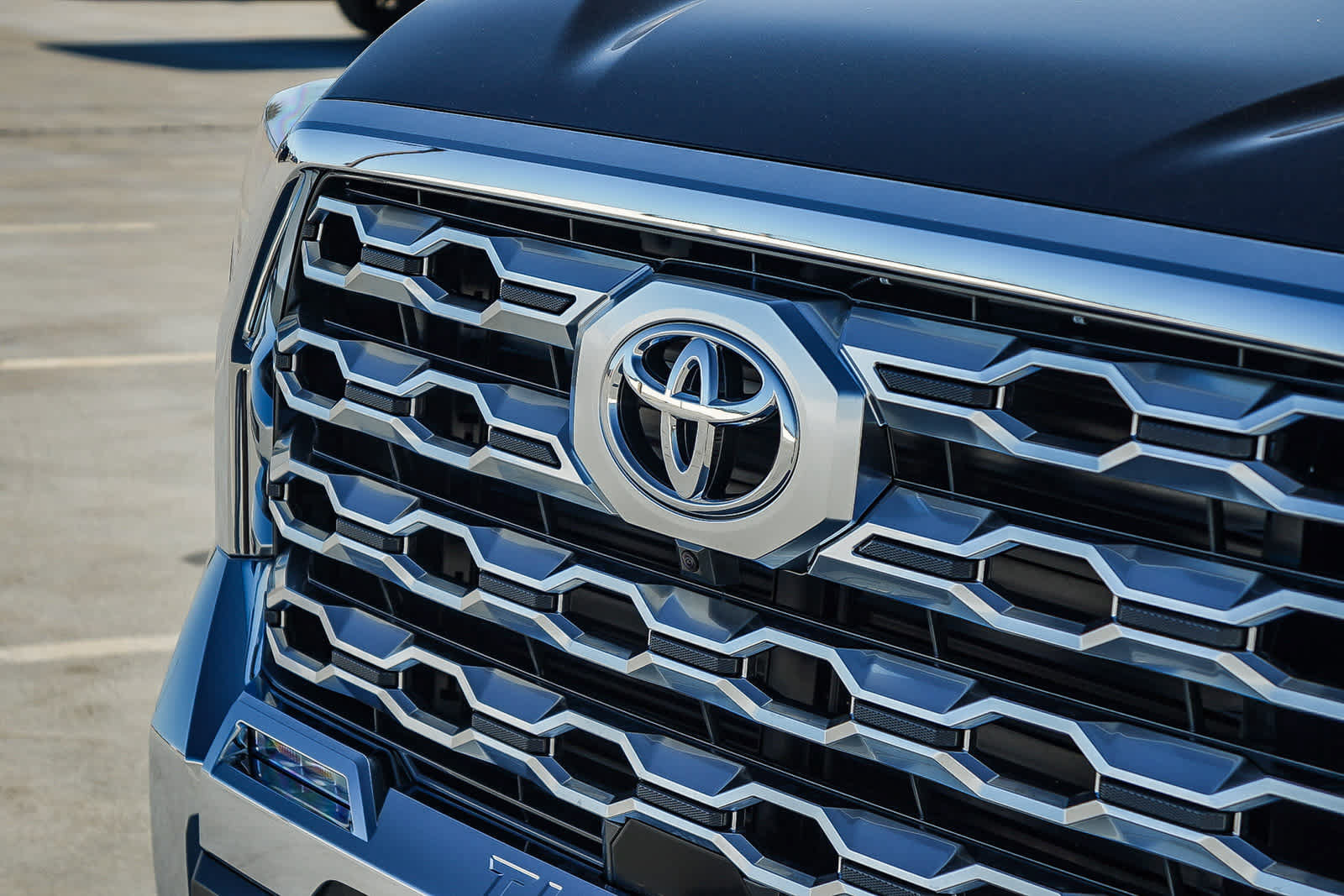 New 2026 Toyota Tundra 1794 Edition AWD/4WD image 10