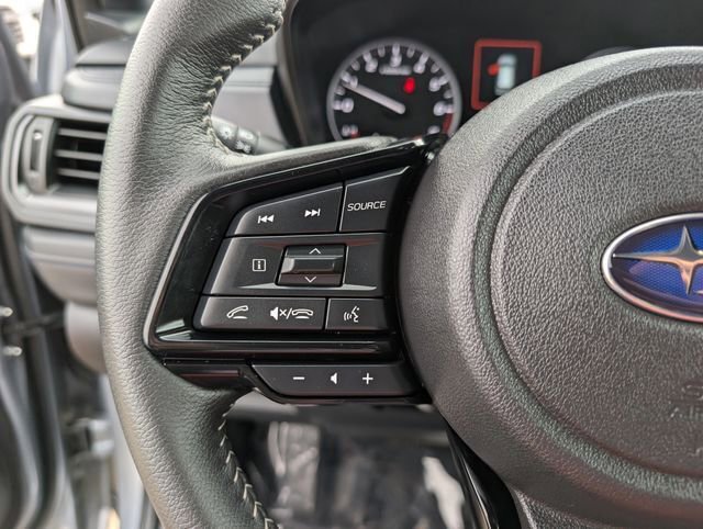 Used 2025 Subaru Forester Premium image 20