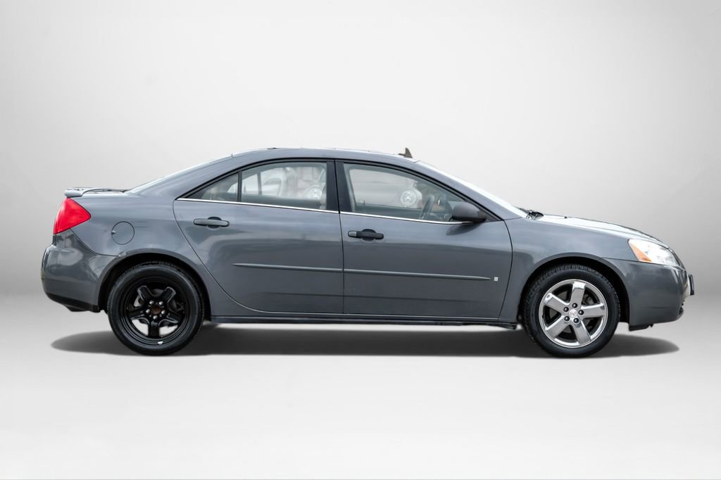 Used 2007 Pontiac G6 GT w/ Premium Package image 5