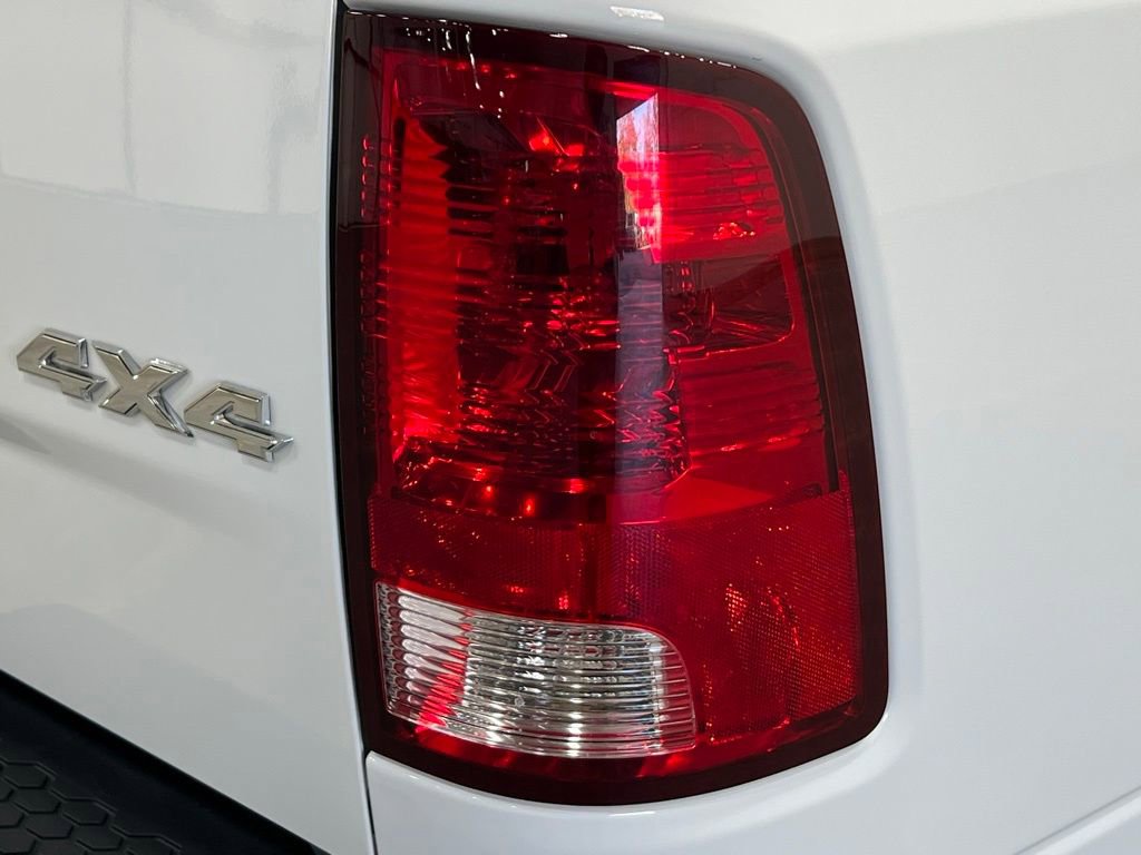 Used 2023 RAM 1500 Tradesman w/ Trailer Tow Group image 27