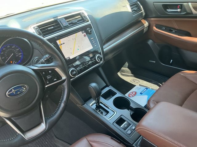 Used 2018 Subaru Outback 2.5i Touring AWD/4WD image 27