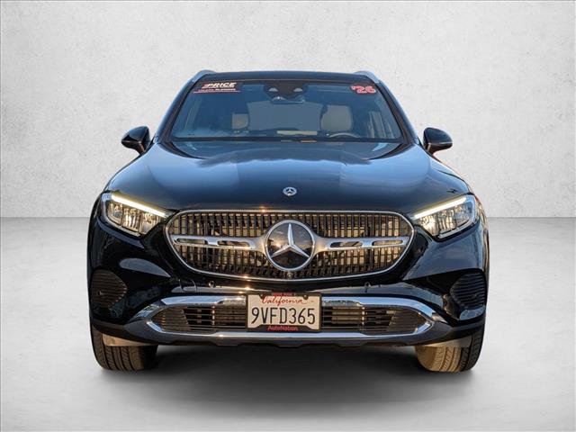 Certified 2026 Mercedes-Benz GLC 300 video 2