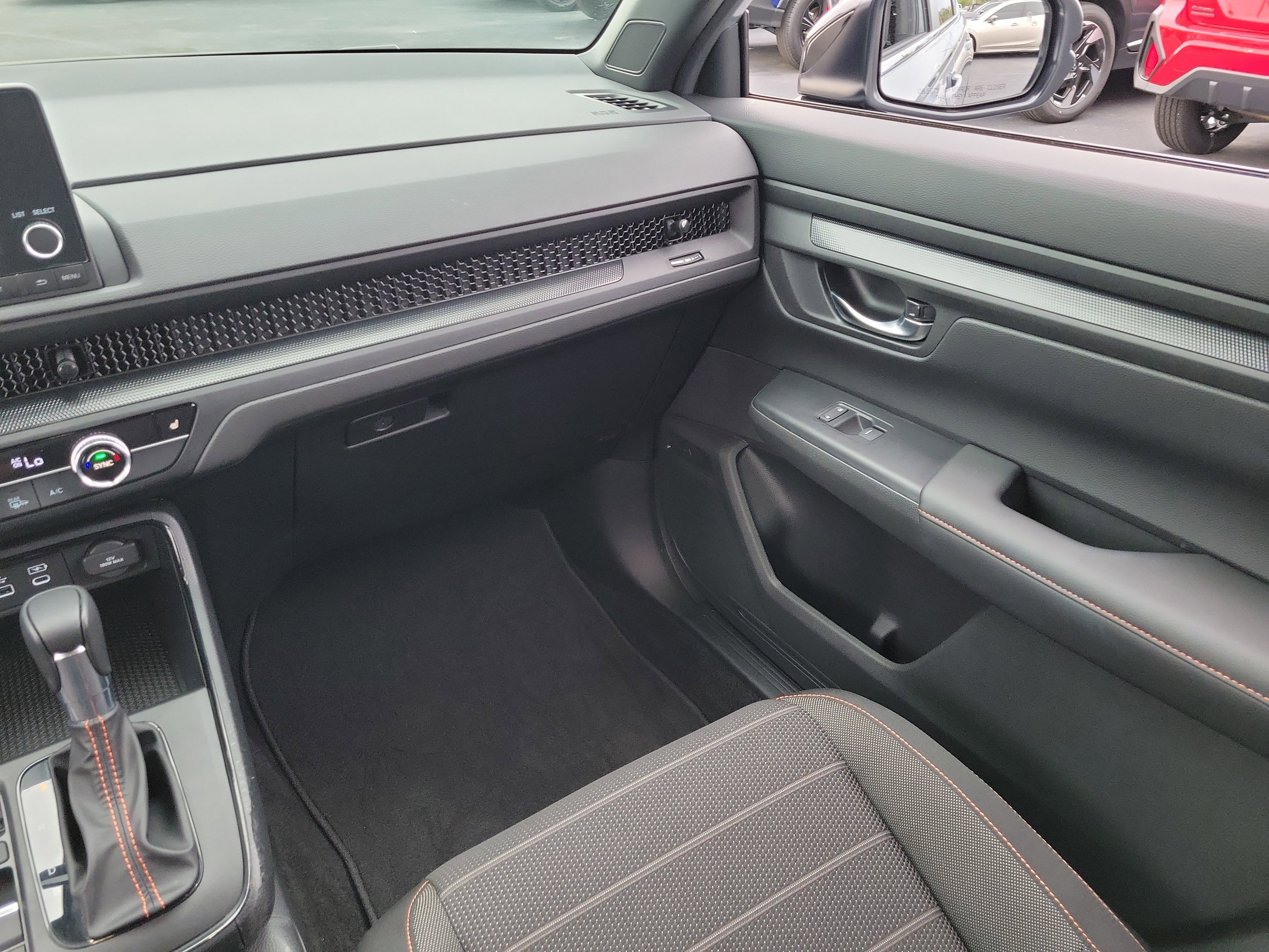 Used 2024 Honda CR-V Sport image 18